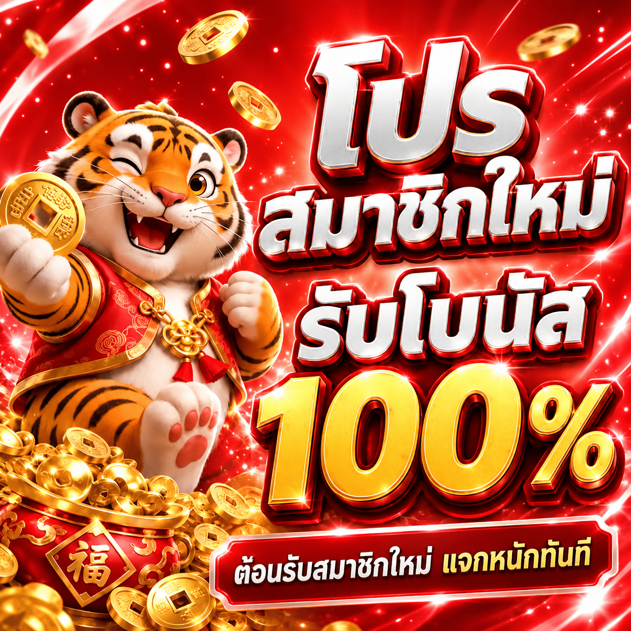 สมาชิกใหม่